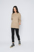 Isla-Long Sweater
